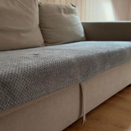 Apartamenty Roza Wiatrow Polańczyk Extérieur photo