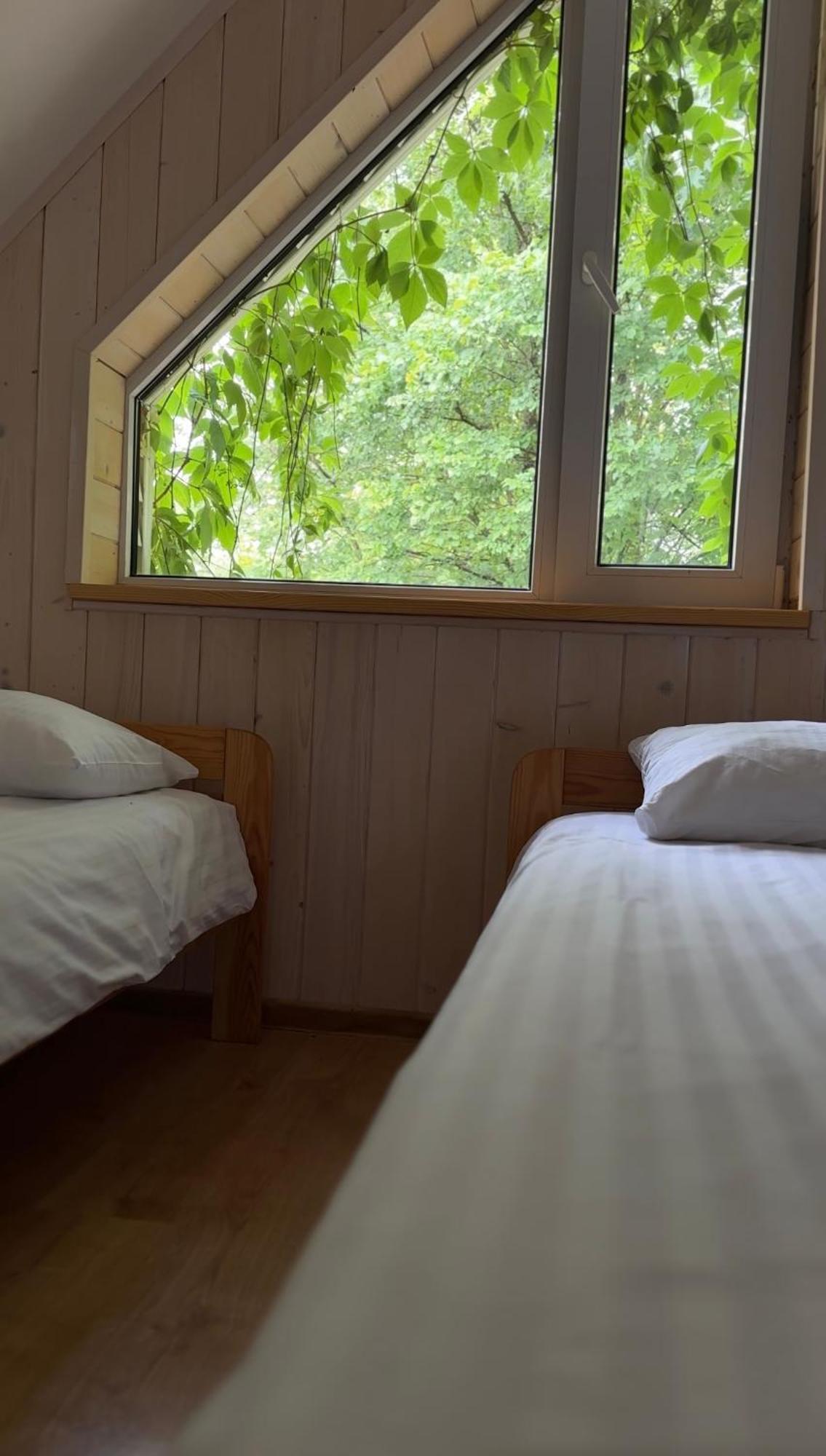 Apartamenty Roza Wiatrow Polańczyk Extérieur photo